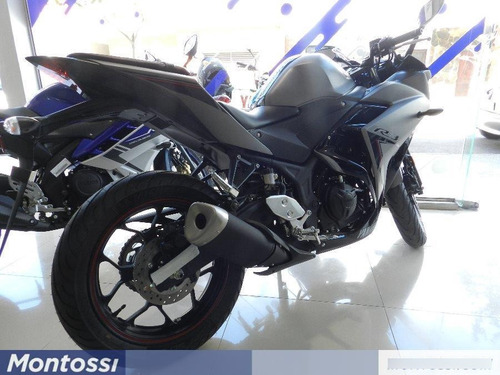 Imagen 4 de 7 de Yamaha Yzf-r3 2022 0km