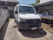 Comprar Mercedes-benz Sprinter 311 Cdi Street Furgón 3250 311 Cdi Street Furgón 3250 Tn V1