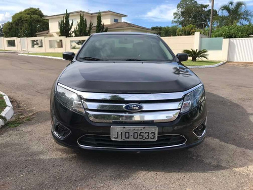 Ford Fusion 2011 2.5 Sel Aut. 4p