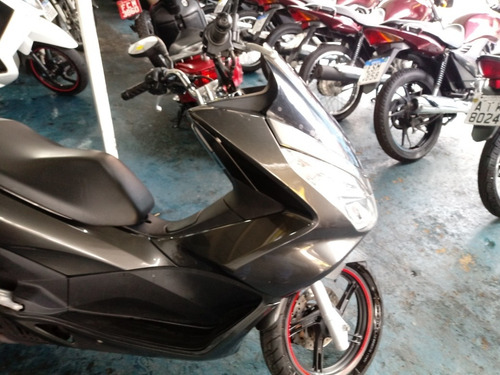 Honda Pcx 150