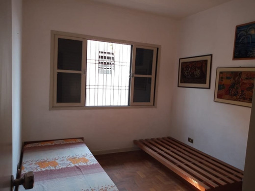 Imagem 11 de 15 de Casa Sobrado Em Vila Santa Catarina - São Paulo - 2814