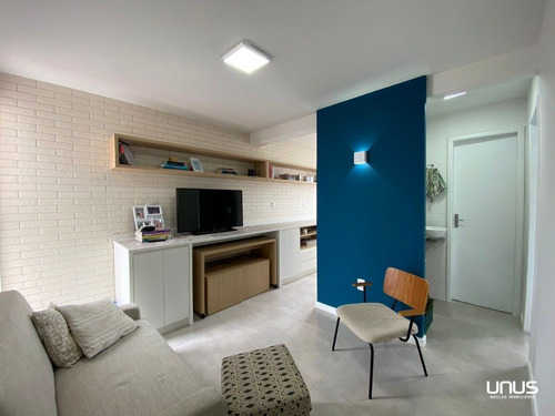 Imagem 1 de 15 de Apartamento - Campinas - Ref: 1785 - V-ap1232
