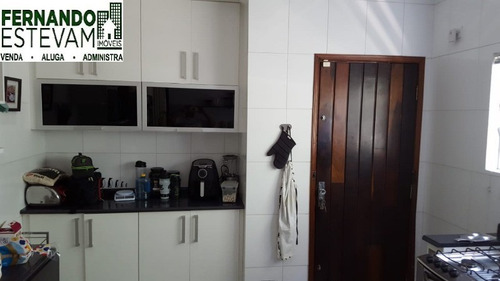 Imagem 23 de 25 de Sobrado Monte Kemel - Ca00099 - 34583835