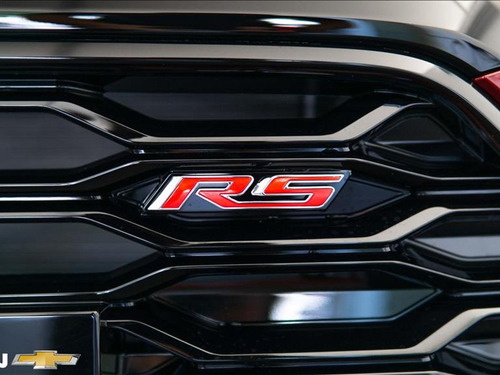 Chevrolet Tracker RS 1.2 Turbo 12V Flex Aut.
