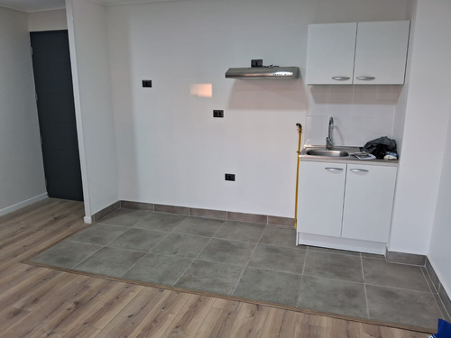 Arriendo Departamento 2 Piso En San Bernardo