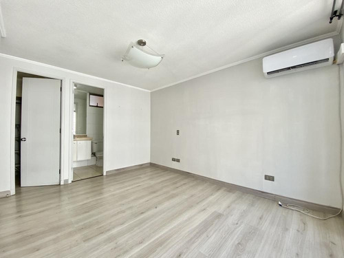 Departamento En Arriendo De 2d 2b+b+e En Macul