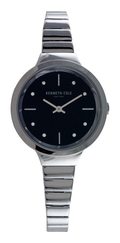 Kenneth Cole New York - Reloj Kc50187001 Para Mujer