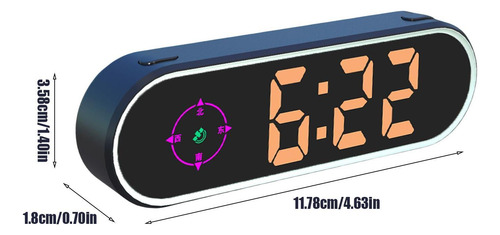Pantalla Para Los Autos El Auto Hud Head Up Display Gps Hud