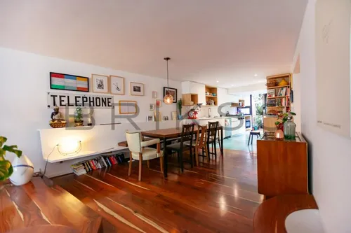 Apartamento En Arriendo En Bosque Izquierdo. Cod A1387