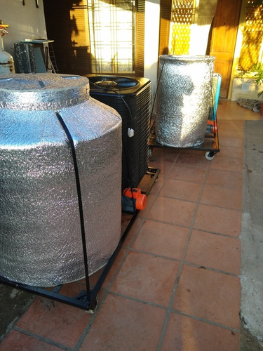 Chiller De Agua Helada 1 Hp Cerveza Artezanal