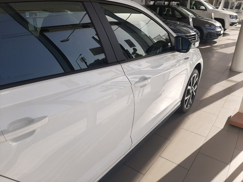 Volkswagen Polo 1.4 Tsi Gts 150cv