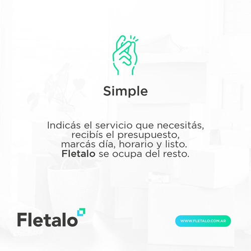 Imagen 5 de 7 de Empresa Mudanzas Fletes Economicos Minifletes Todos Los Dias