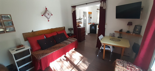 Oportunidad Villa General Belgrano Centro. Casa+ Salon/loft