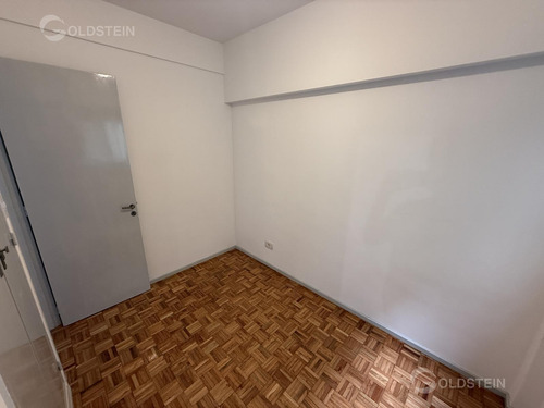 Departamento En Belgrano