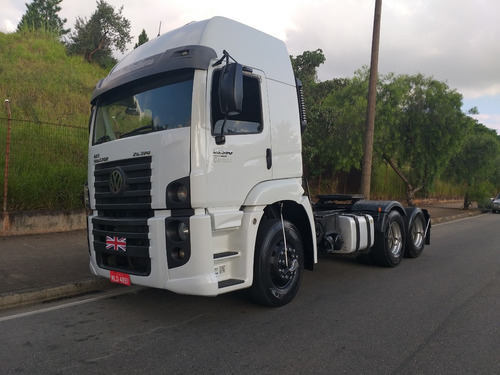 Vw 25390 6x2 2013 --- 113 124 Fh 360 380 400 420 440 460 370
