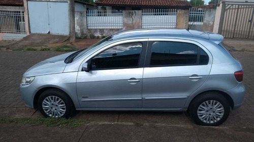 Volkswagen Gol 1.0 Trend Total Flex 5p 2010