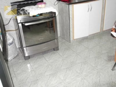 Imagem 12 de 30 de Casa - Ref: 34197