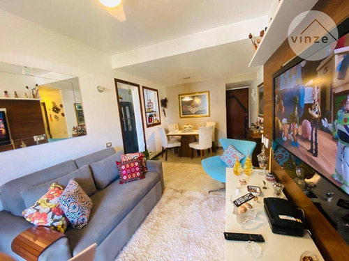 Imagem 1 de 25 de Apartamento De 2 Quartos À Venda Na Abm, Condomínio Saint-gothard, Barra Da Tijuca, Rio De Janeiro - Ap0029