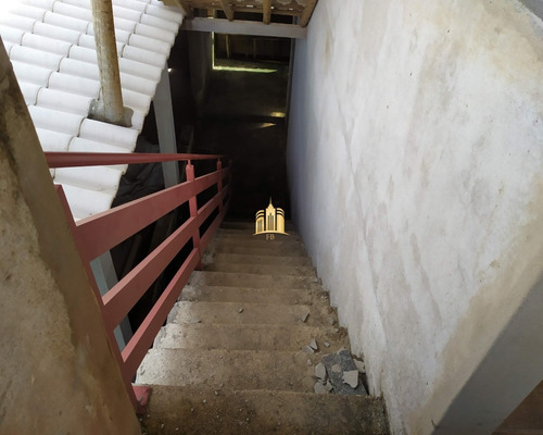Imagem 13 de 30 de Casa No Bairro Dona Guilhermina - Esmeraldas - Ca00226 - 34838302