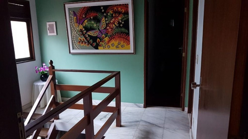Imagem 5 de 18 de Casa Com 5 Dormitórios À Venda, 276 M² - Santa Cecília - Teresópolis/rj - Ca1309