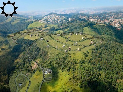 Imagem 9 de 23 de Terreno Santana Do Parnaíba - Tr01759 - 68316382
