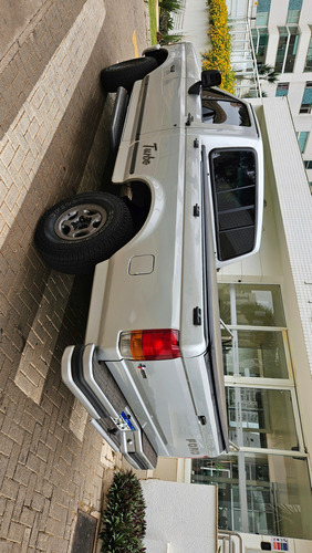 Ford F-1000 4.3 Xlt 4x4 2p
