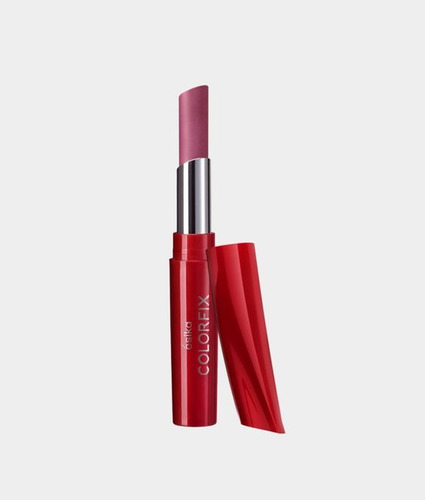 Labial Larga Duración Colorfix 24 Horas Esika Fucsia Pink