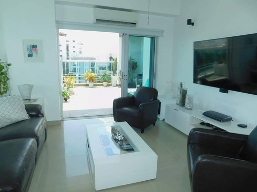 Imagen 6 de 9 de Penthouse En Venta