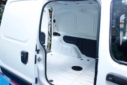Renault Kangoo Vu Panel 2018