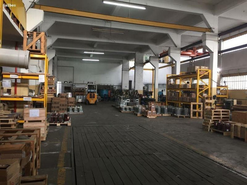 Imóvel Para Renda Para Venda Em São Paulo, Sacomã - 2000/2695_1-1364543