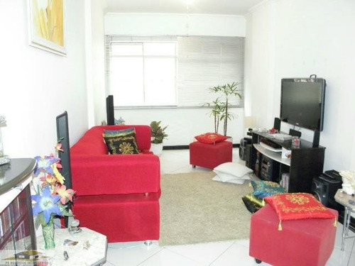 Imagem 2 de 13 de Apartamento A Venda No Bairro Aclimação Em São Paulo - Sp. - Aps557-1