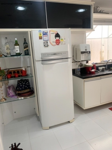 Imagem 12 de 30 de Casa - Ca00186 - 68855158