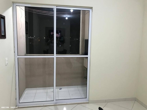 Imagem 9 de 15 de Apartamento Para Venda Em Curitiba, Cajuru, 3 Dormitórios, 1 Banheiro, 1 Vaga - Ap1166_1-2207255