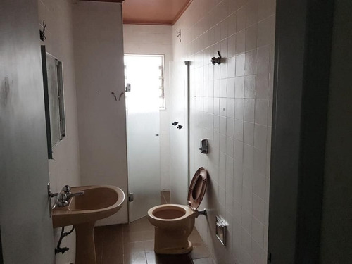 Imagem 6 de 6 de Sobrado À Venda, 150 M² Por R$ 540.000,00 - Jardim Tremembé - São Paulo/sp - So0167