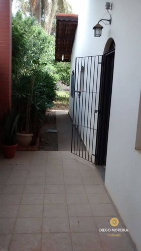 Imagem 6 de 10 de Chácara Á Venda Em Mairiporã, Jardim Tercasa - 750 M² - Ch25