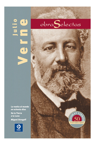 Obras Selectas Julio Verne