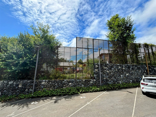 Tu Refugio Ideal En Pucón Departamento En Venta