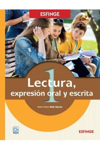 Lectura, Expresion Oral Y Escrita 1