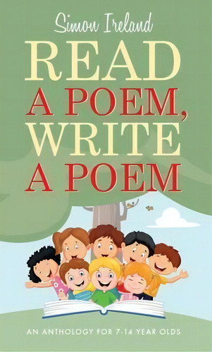 Read A Poem, Write A Poem, De Simon Ireland. Editorial Memoirs Publishing, Tapa Blanda En Inglés