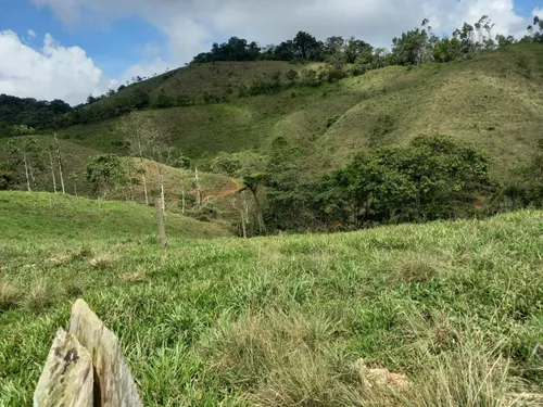 Vendo Finca En Restrepo Valle
