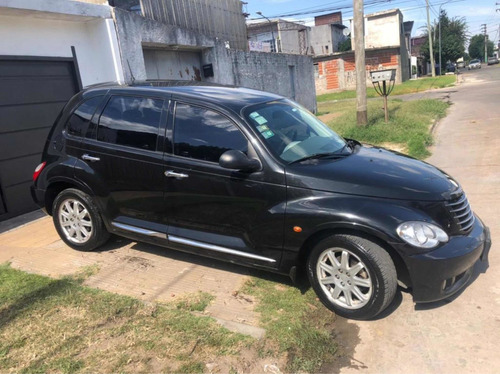 Imagen 3 de 8 de Chrysler Pt Cruiser 2011 2.4 Touring