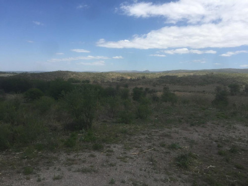Terreno En Venta - Oportunidad - Ascochinga - 9.3 Hectareas