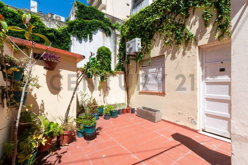Venta Ph Tres Ambientes En Recoleta