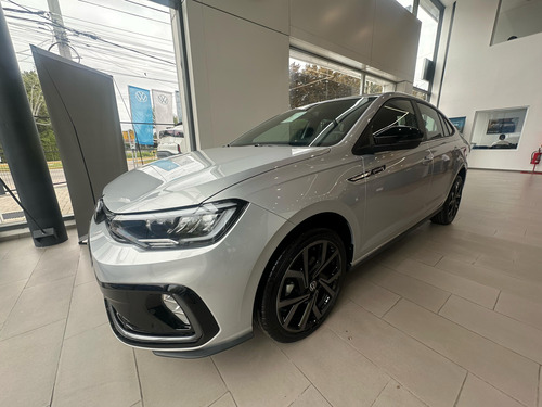Volkswagen Virtus 1.4 Tsi Exclusive