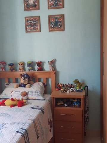 Imagem 14 de 23 de Apartamento Para Venda, 2 Dormitórios, Cezar De Souza - Mogi Das Cruzes - 3990