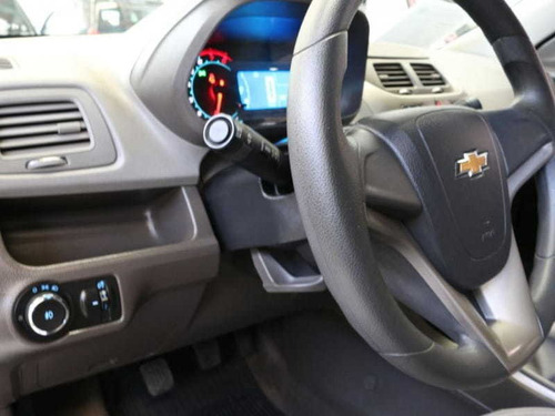 Imagem 5 de 15 de Chevrolet Cobalt Ltz 2015