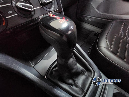 Volkswagen T-Cross 1.0 200 TSI TOTAL FLEX COMFORTLINE AUTOMÁTICO
