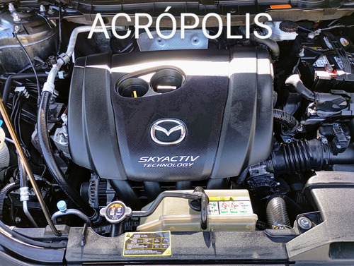 Mazda CX-5 2.0 I Mt