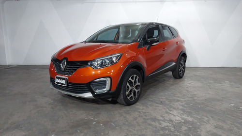 Renault Captur 2.0 INTENS DEH M