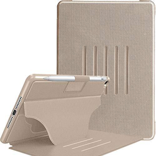 Casos De Durasafe Para iPad 6 5 Air 1 2 Ge B08rz5jlnl_300324